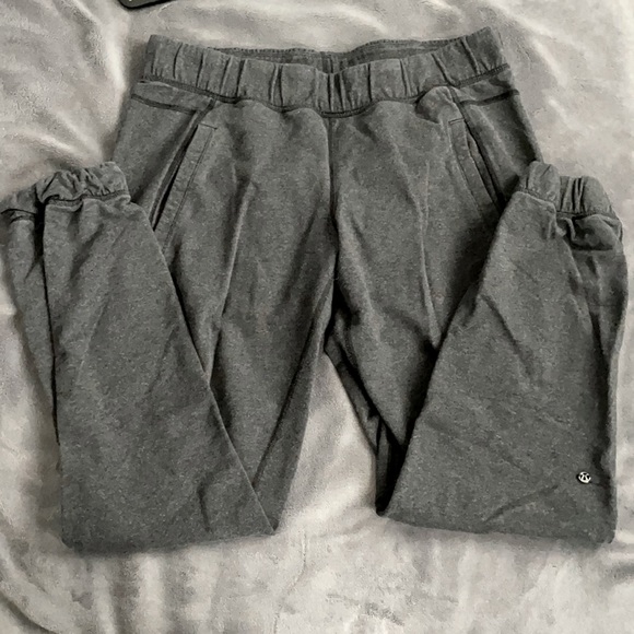 lululemon athletica Pants - Lululemon sweatpants
